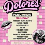 Delores' Outside Lands 2025