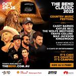 The Bend Classic 2025