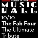 The Fab Four: The Ultimate Tribute LIVE in Concert at Tarrytown Music Hall