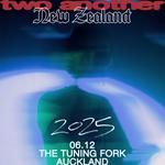 Two Another - The Tuning Fork, Auckland, NZ