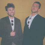 Mathew V & Ben Dunnill: Live