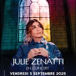 Julie Zenatti - Collégiale Notre-Dame de Huy