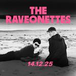 THE RAVEONETTES - ANTWERPEN (BE)