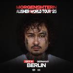 MORGENSHTERN IN BERLIN
