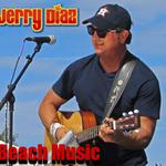 2025 - Thursday, June 26 - Jerry Diaz & The Reef at GuadalaHarry's!