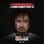 MORGENSHTERN IN GDANSK