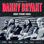 Rise Tour 2025