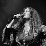 SAHRA DA SILVA & HANS KNUDSEN // Bagsværd Kirke