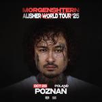 MORGENSHTERN IN POZNAN