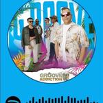 Groove Addiction