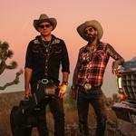 The BossHoss (Official)