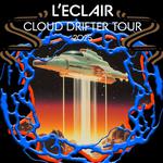 L'Eclair - Live in San Diego - Soda Bar
