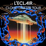 L'Eclair - Live in Bend - Domino Room
