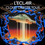 L'Eclair - Live in Los Angeles - Lodge Room