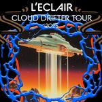 L'Eclair  - Live in SLO BREW