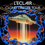 L'Eclair - Live in Boise - The Shrining