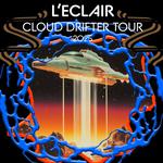 L'Eclair - Live in Bellingham - The Shakedown