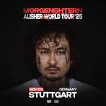 MORGENSHTERN IN STUTTGART