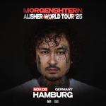 MORGENSHTERN IN HAMBURG