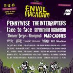 Envol et Macadam 2025