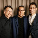 Danilo Pérez, John Patitucci, Adam Cruz Trio @ Uno Jazz & Blues 2025