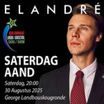 George Landbou Skou