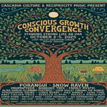 Conscious Growth Convergence 2025