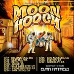 Moon Hooch live at Wild Buffalo