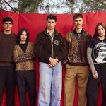 Vicente Calderón en El Desierto Rojo