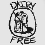 Dairy Free