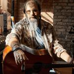 Steve Earle