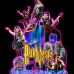 HairMania -Blue Skies Brewery