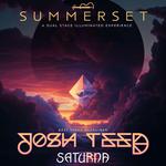 Josh Teed @ Summerset - Boise, ID