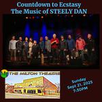 Countdown to Ecstasy-The Music of STEELY DAN