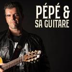 Pépé et sa guitare @ Le Saint-André - pub spectacle