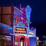 Mountain Stage Radio Show (live taping)