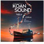 KOAN Sound + Special Guest: Culprate - Thekla Bristol