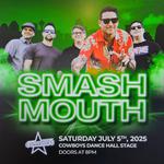 ✩SMASH MOUTH | COWBOYS