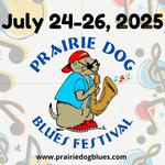 Prairie Dog Blues Festival Praire Du Chien 2025