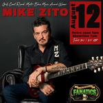Mike Zito - Fanatics Pub in Lima, NY