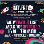 Indiverso 2025