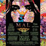 7/18/25 MAL Summer Tour '25 at Bakersfield Sound Co!
