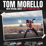 SNRK w/ Tom Morello