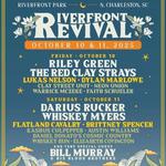 Bill Murray & His Blood Brothers - Riverfront Revival