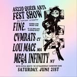 AS220 Queer Arts Fest Show