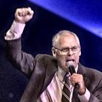 Gerald Crabb: Columbus, Ms