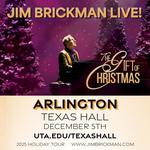 Jim Brickman: The Gift of Christmas