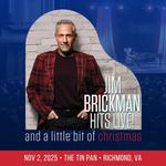Jim Brickman Hits Live and a little bit of christmas
