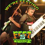 The Fest 23 Gainesville Florida, October 24, 25, 26 2025