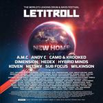 Let It Roll 2025